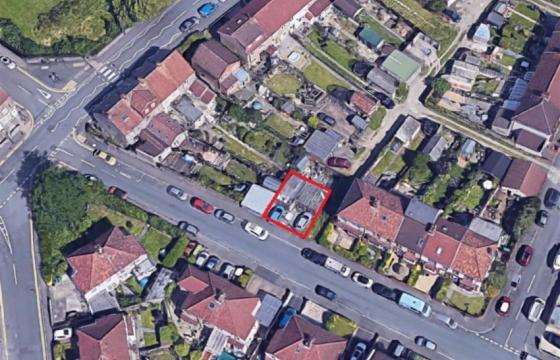 Land for sale in Staple Hil photo