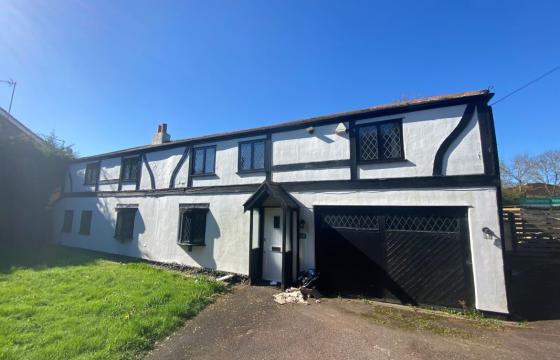 The property would benefit from some upgrading in Iver photo
