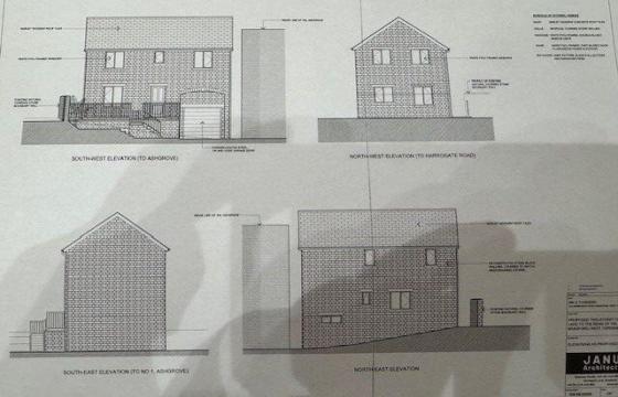 Land for sale in Eccleshill photo