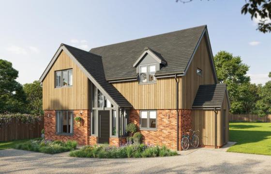 Land for sale in Southampton photo
