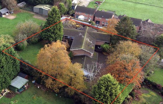 Land for sale in Wightwick photo