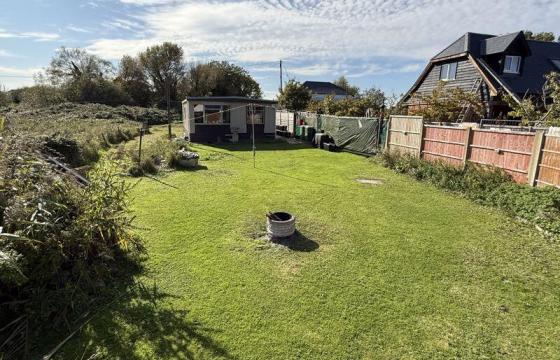 Land for sale in New Romney photo