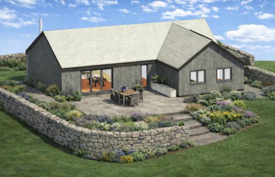 Land for sale in Halvasso photo