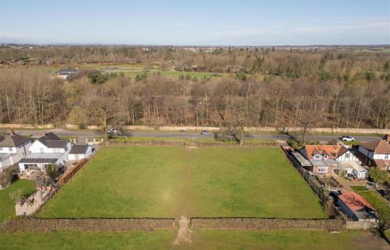 Land for sale Nr Harrogate photo