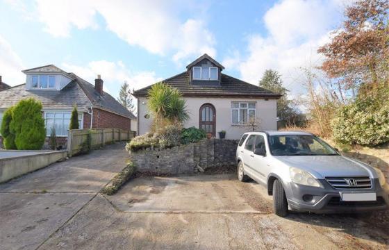 Development opportunity in Paulton photo