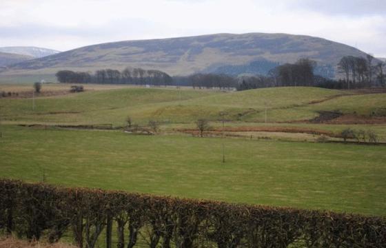 Land for sale in Wiston, Lanarkshire photo
