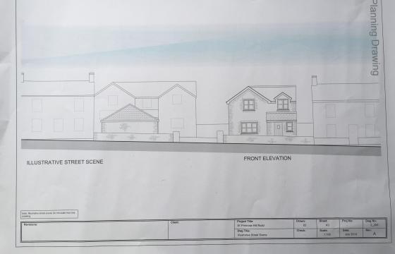 House + Plot for sale in Primrose Hill photo