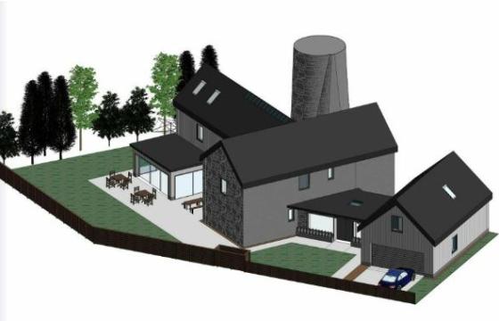 Development Opportunity in  Linlithgow photo