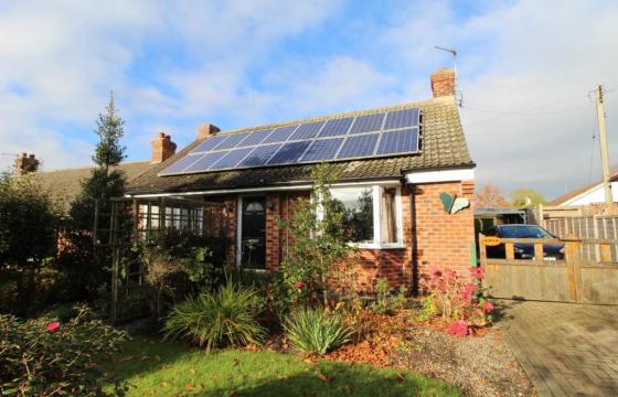 Property for modernisation in Thirsk photo