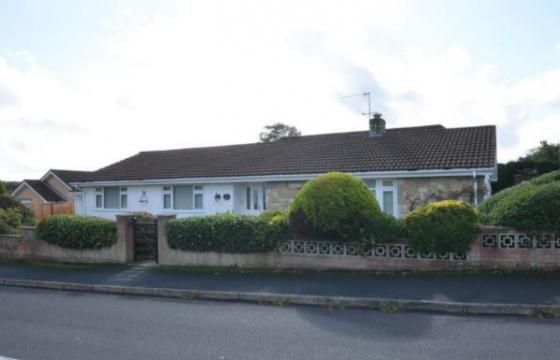 Under Offer,  Modernisation in Verwood photo