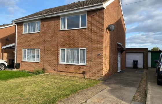 Property for improvement in Rushden photo