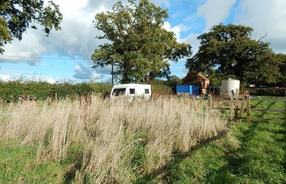 Conversion for sale in North Walsham photo