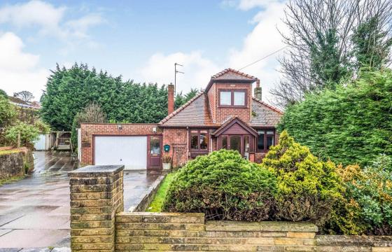 House and land for sale in Halesowen photo