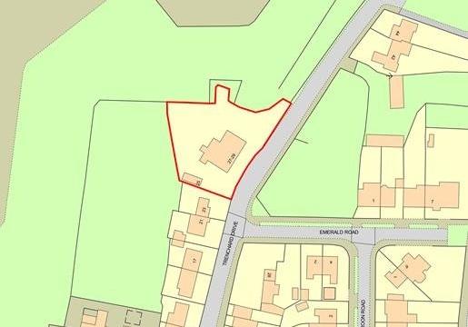 Land for sale in Manchester photo