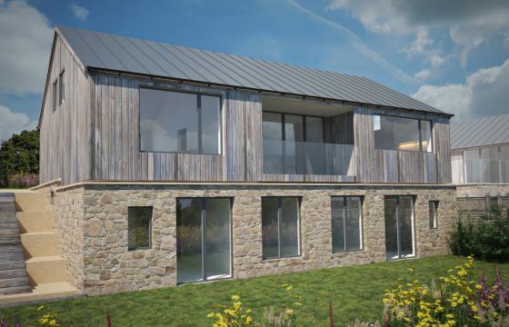 Land for sale in Torpoint photo