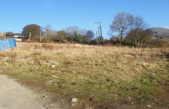 Land for sale in Llanfairfechan photo