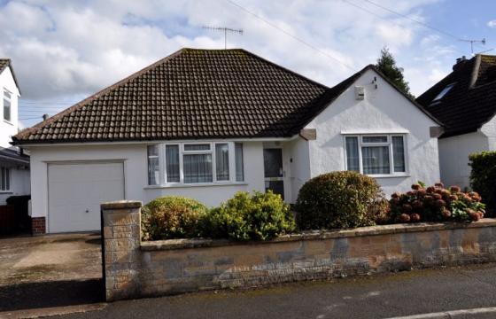 Property for extension in Backwell photo