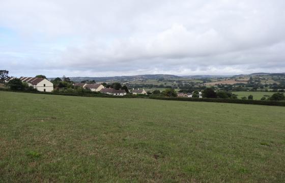 Ref: 378 Land for sale in Axminster photo
