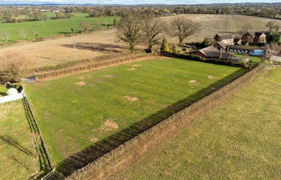 Land for sale in Crewe photo
