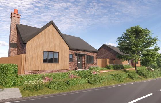 Land for sale in Kidderminster photo
