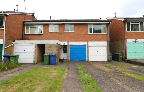 Residential for Improvement in Cannock photo