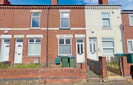 House requiring modernisation in COVENTRY photo