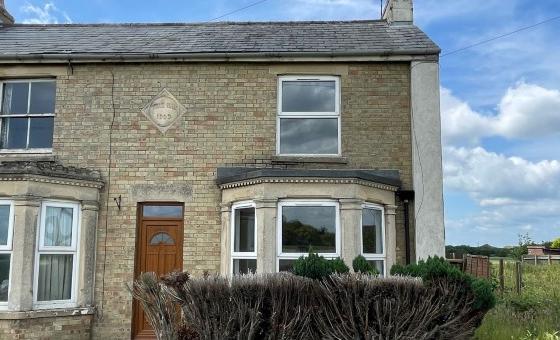 Semi Detached House for refurbishment in Wisbech photo