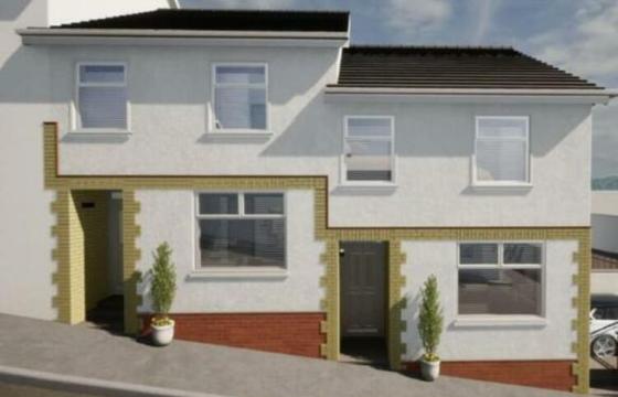 Development Opportunity in Tonypandy photo