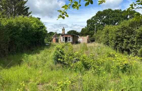 Planning approved in Farnham photo