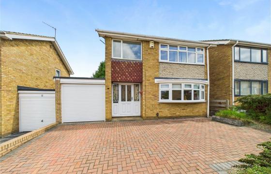Property is ideal for renovation in New Marske photo