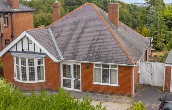 DEVELOPMENT OPPORTUNITY IN Heanor photo