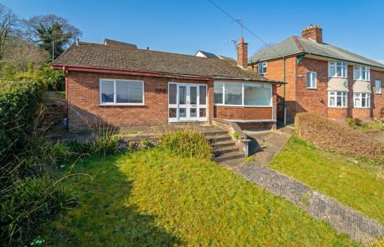 Property for modernisation in Holywell photo