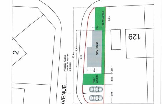 Under Offer, Land for sale in Greater Manchester photo