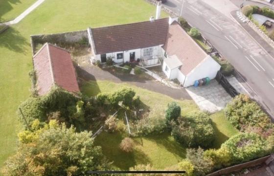 Development potential in Leven photo