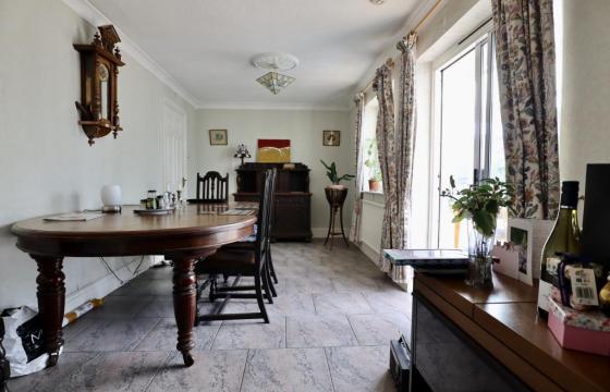Property for modernisation in Corsham photo