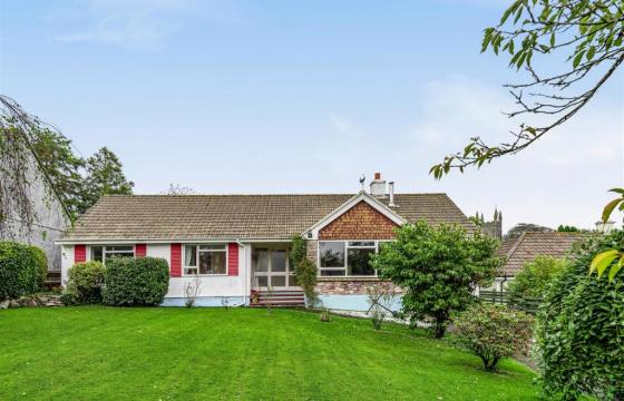 Development opportunity in Saltash photo