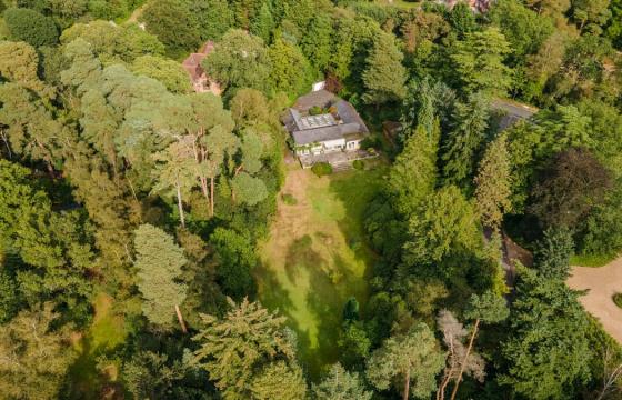 Land for sale in VIRGINIA WATER photo