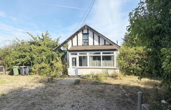 DEVELOPMENT POTENTIAL in Rochford photo