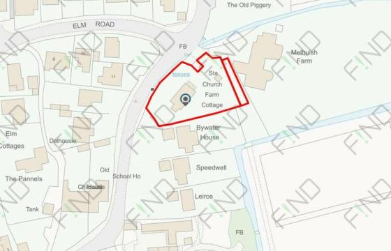 Potential to develop in Didcot photo