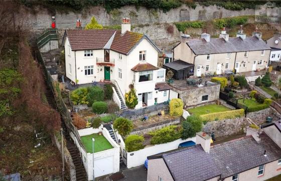 Property for modernisation in Llandudno photo