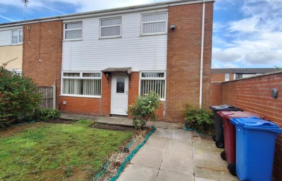 Property is in need of full modernisation in Liverpool photo
