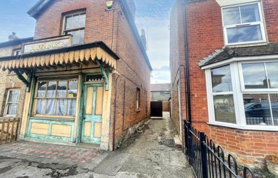 Development opportunity in Aylesbury photo