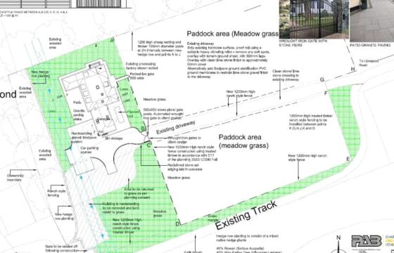 Land for sale in Rufford photo