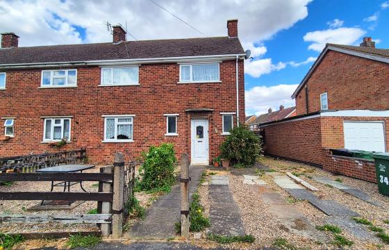 Development potential in Loughborough photo