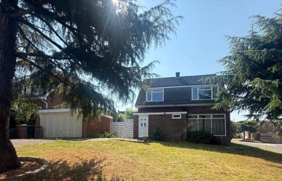 REFURBISHMENT OPPORTUNITY in Chelmsford photo