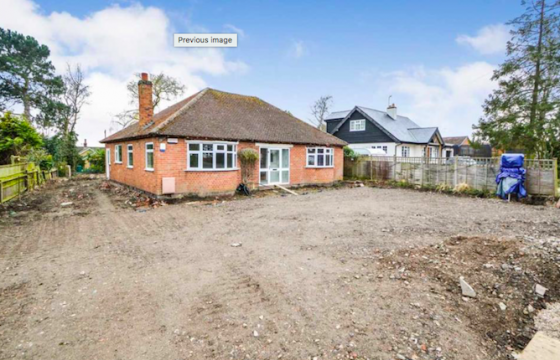 House + Plot for sale in Keyworth photo