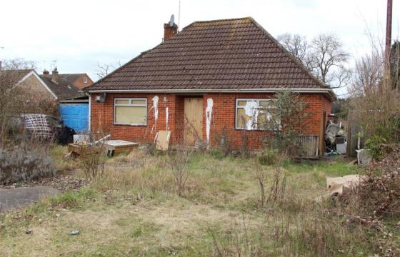 Redevelopment opportunity in Henley On Thames photo