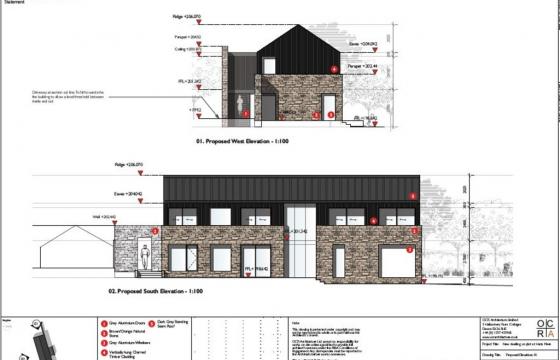 Land for sale Nr Woolsery photo