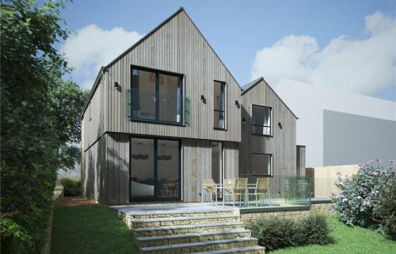 Land for sale in Bradford On Avon photo