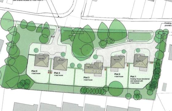 Land for sale in Broadstairs photo